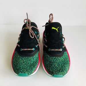 Puma Tsungi Shinsei Unisex sneakers Black multi